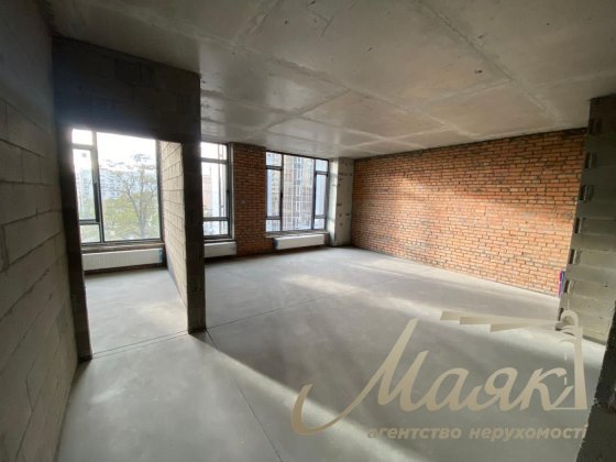 Продажа квартиры ЖК Тринити ул. Тютюнника Анри Барбюса Иоанна Павла II Київ