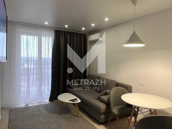 Продаж євродвушки з авторським ремонтом, ЖК Orange City, м.Деміївська Київ