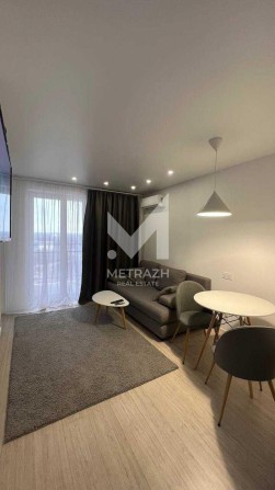 Продаж євродвушки з авторським ремонтом, ЖК Orange City, м.Деміївська - фото 1