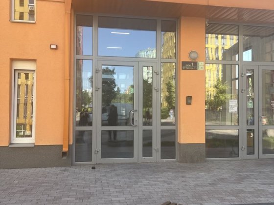 Продам 2к квартиру ЖК «Комфорт Таун» Киев