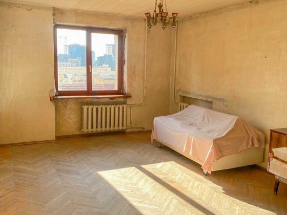 Продам квартиру. Саксаганського.  Володимирська. ТЕРМІНОВО! Київ