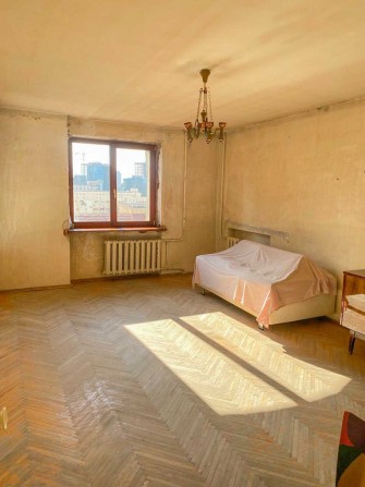 Продам квартиру. Саксаганського.  Володимирська. ТЕРМІНОВО! - фото 1