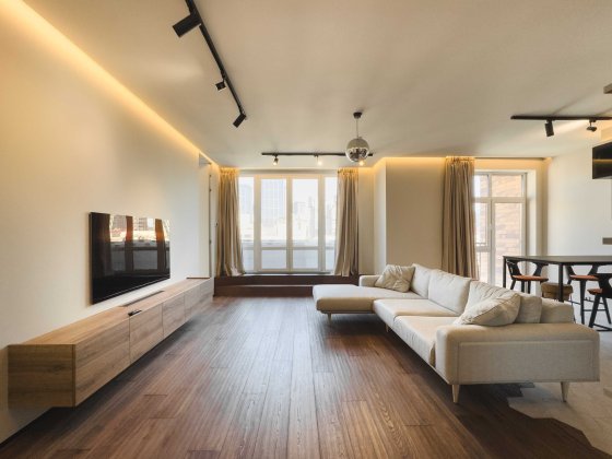 Преміальна квартира | Клубний будинок на Малевича 48 | Без комісії Киев