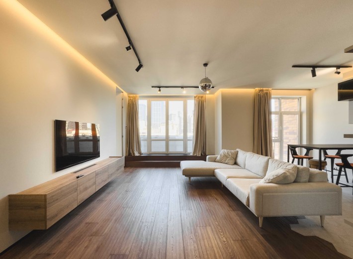 Преміальна квартира | Клубний будинок на Малевича 48 | Без комісії - фото 1