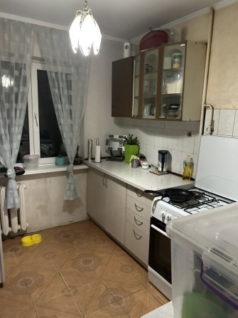 Продаж двокімнатної квартири вул. Празька 22 - фото 1