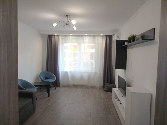 ВЛАСНИК.  Продаж 1 кімнатної квартири Киев