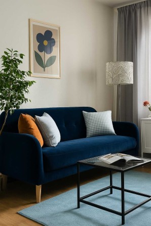 2 Кімнатна Лівобережна Русановка Березняки Відова Днепровська наб 11 - фото 1