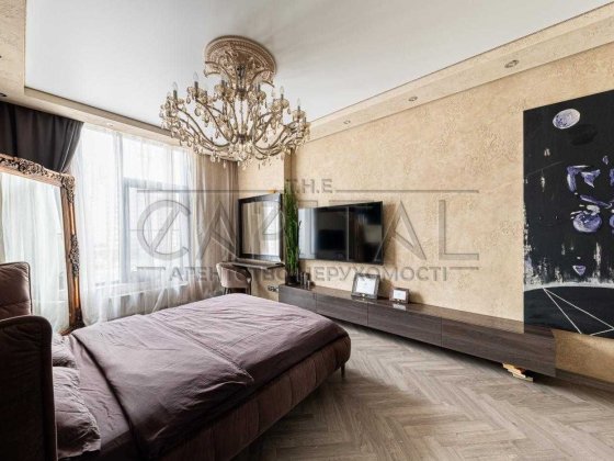 Продажа квартиры, ЖК Новопечерские Липки, Драгомирова Верхогляда Київ