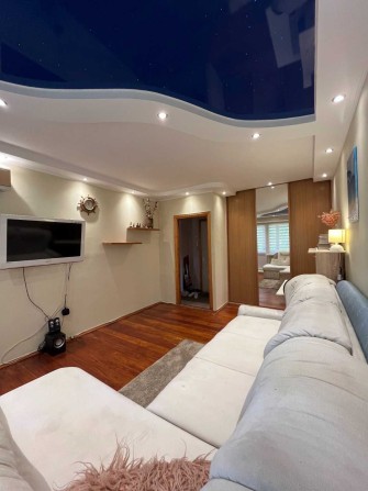 1-кімнатна квартира вул. Дениса Антипова. Харківський. Позняки. - фото 1