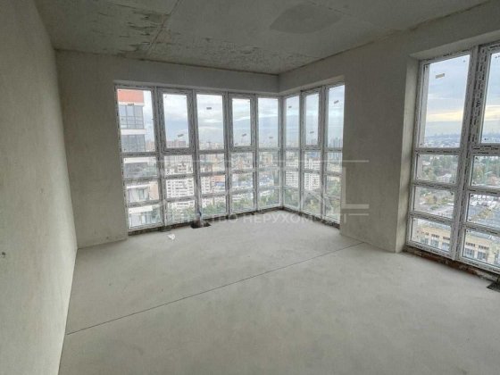 Продаж двоярусний пентхаус у новому ЖК "Бережанський" Вул. Гулака 4. Киев