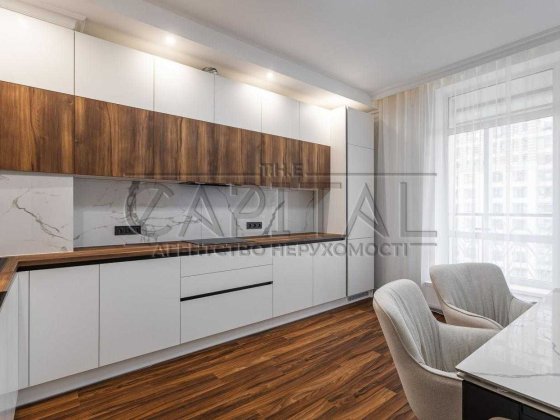 Продажа квартиры, ЖК Новопечерские Липки, Драгомирова, Верхогляда Київ