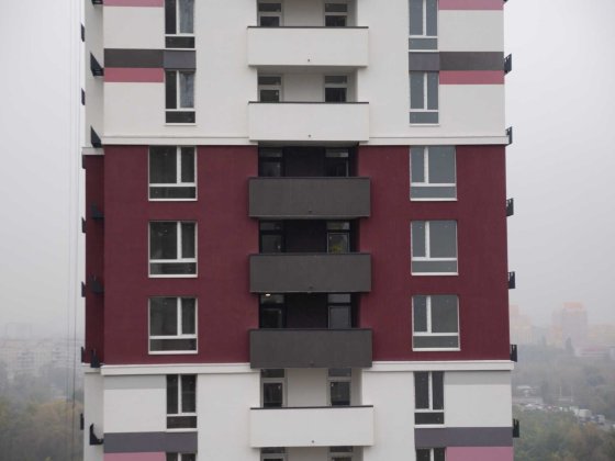 2-кімнатна квартира з готовністю вже цього року! Киев