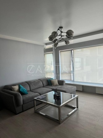 Продаж квартири, ЖК "Obolon Residences", пр-т Оболонський - фото 1