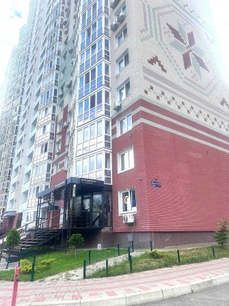 Продаж 1-к квар в зданому будинку ЖК Патріотика Гмирі буд 20 "Асканія" - фото 1