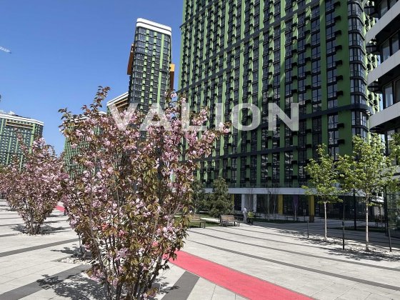 Продаж 1 кімнатної квартири в ЖК Грейт по вул.Причальна 8 Київ