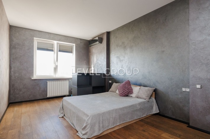 Продаж 2-кім квартири 77м2 з ремонтом парк Наталка Оболонь - фото 1