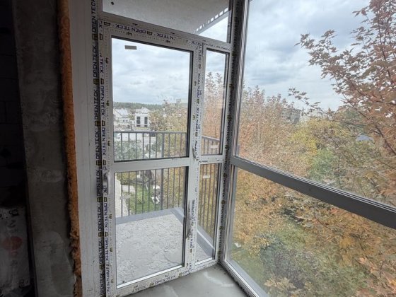 ЖК Метрополія 2, метро Вирлиця, 2 окремі спальня, Позняки, Харківський Киев