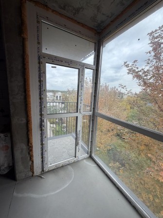 ЖК Метрополія 2, метро Вирлиця, 2 окремі спальня, Позняки, Харківський - фото 1