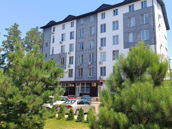 Квартира c ремонтом и техникой! ЖК Идея, м. Бориспольская 5км