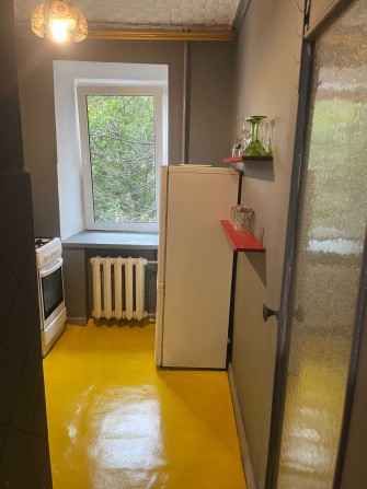 1 к кв, вул. Лескова 6, від власника. Світло є завжди. - фото 1