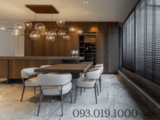 Пентхаус від YODEZEEN | 3 спальні| 204 м2 |Бульвар Фонтанів , Печерськ Киев