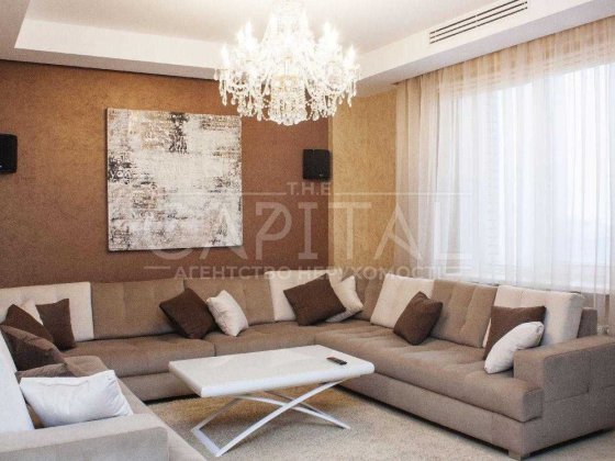 Продажа квартиры, Подвысоцкого, Печерск Киев