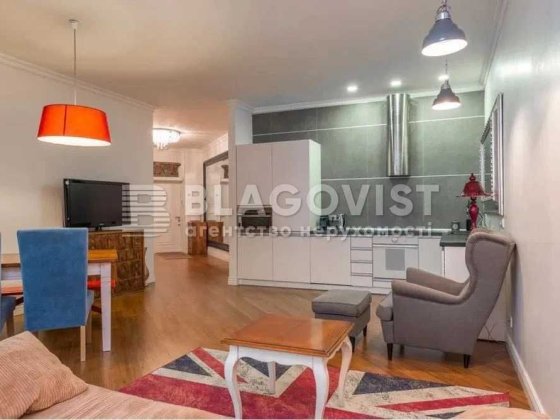 Продаж 3 кв Коновальця Євгена 44а ЖК Панорама на Печерську м Печерська Київ