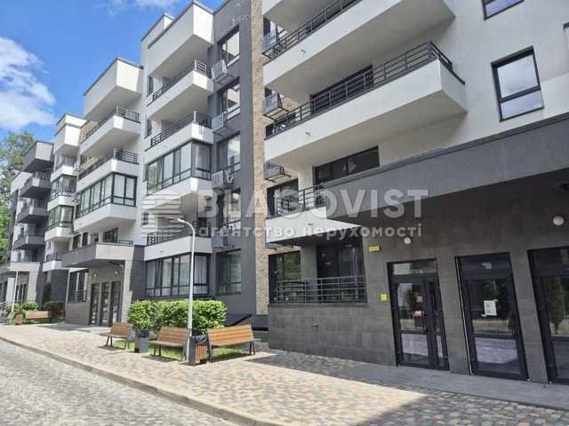 Квартира продаж Квітки Цісик Оболонь 1к 46,5 кв.м , ліс , озеро - фото 1