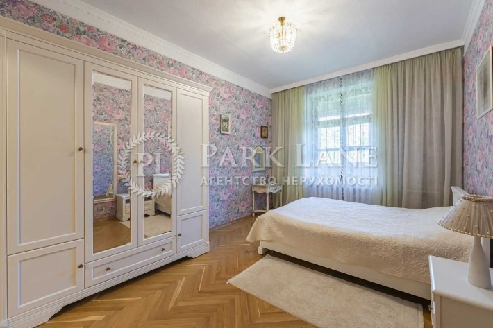 Велика 5-кімнатна квартира на Джона Маккейна - серце Печерська - фото 1