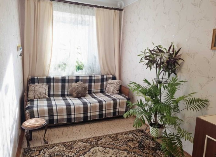 3 кімнатна квартира на Печерську від Власника - фото 1