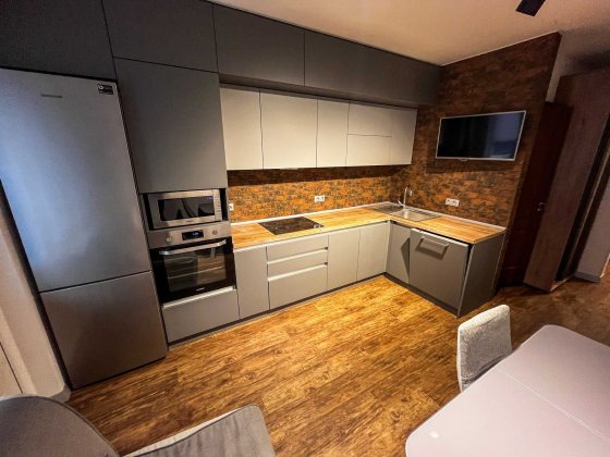 Без% Продаж 2 к.кв. 64 м2 з ремонтом ЖК Патріотика  м.Осокорки,Позняки Киев