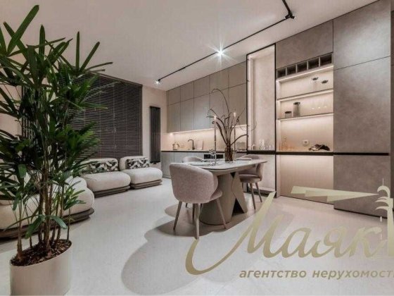 Продаж 2-кімнатної 79м2 квартири ЖК «Новопечерські Липки», Печерський Киев