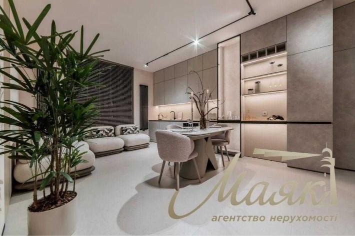 Продаж 2-кімнатної 79м2 квартири ЖК «Новопечерські Липки», Печерський - фото 1