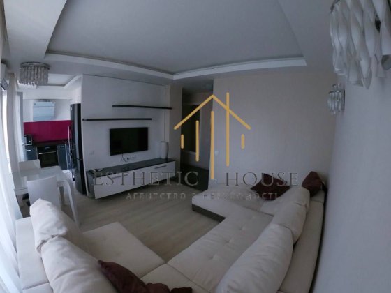 ДИЗАЙНЕРСЬКА! ПРОДАЖ БЕЗ КОМІСІЇ 2к квартири 45м до метро Оболонь 4хв