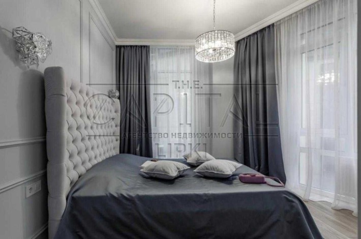 ПРОДАЖА квартиры, Печерский район, ЖК Бульвар фонтанов - фото 1