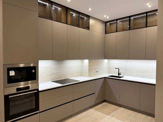 Продаж квартири, Новопечерські Липки, Печерський, з ремонтом, центр Київ