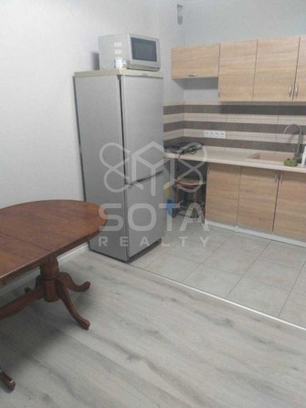 Затишна 1к квартира в Новому будинку, вул. Радистів 24, метро Лісова - фото 1