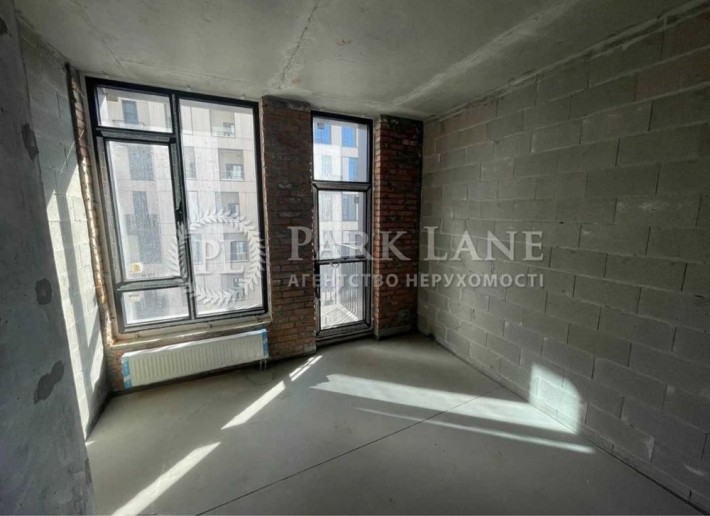 3 к, ЖК "TRIIINITY", Тютюнника (Барбюса Анрі), центр, Печерський - фото 1