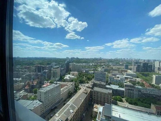 Центр ЖК Tetris Hall Тераса 300м² Ділова,1/2/ Тетріс Хол Taryan Towers Киев