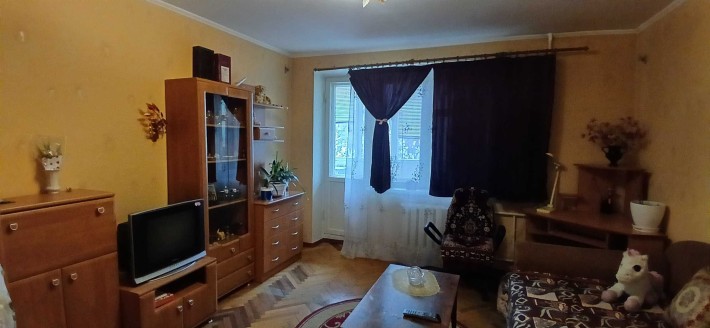 Продам 3 кім.квартиру,Оболонський, Макіївська 7 - фото 1