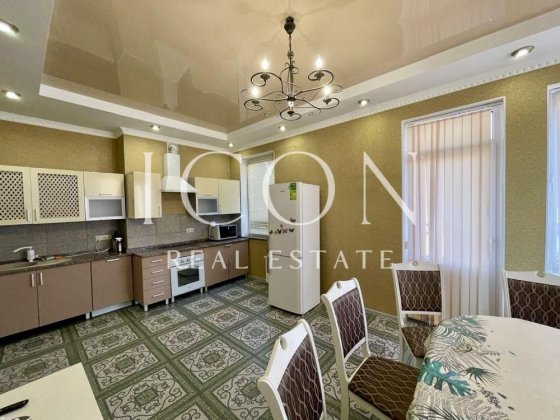 Продаж 2к квартири |87,4 кв.м| ЖК Chelsea Tower Київ