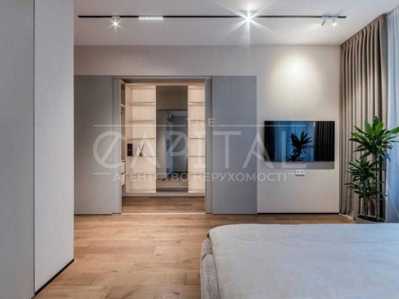 Продаж квартири, ЖК Новопечерські Липки, Драгомирова, Верхогляда Київ