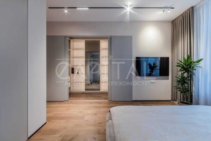 Продаж квартири, ЖК Новопечерські Липки, Драгомирова, Верхогляда - фото 1