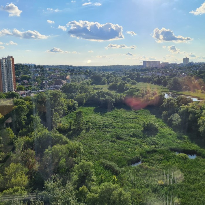 Продаж 2к.ЖК The Lakes.пров Ясинуватський 11 - фото 1