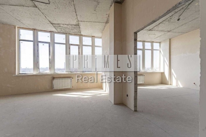 Продаж 4к квартири, ЖК Парк Стоун, пр-т Володимира Івасюка, 2д - фото 1