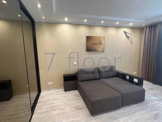 2 кімнатна квартира Закревського Троєщина, Чернігівська, Почайна Киев