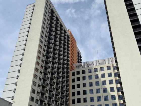 Продам видову 2к квартиру 67м2, ЖК Twin house, Твін хаус . Киев