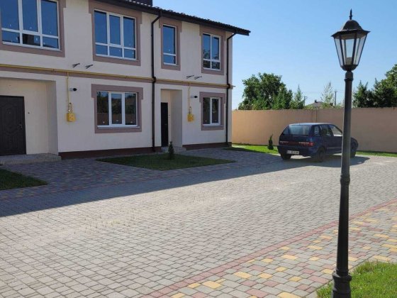 2кім квартира/72м2/43500дол/борис.піль Киев