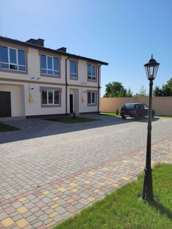 2кім квартира/72м2/43500дол/борис.піль - фото 1