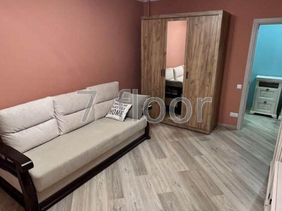 1 кімнатна квартира Радунська,Милославська,Бальзами,Троєщина